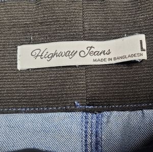 Highway Jeans Bell bottoms
